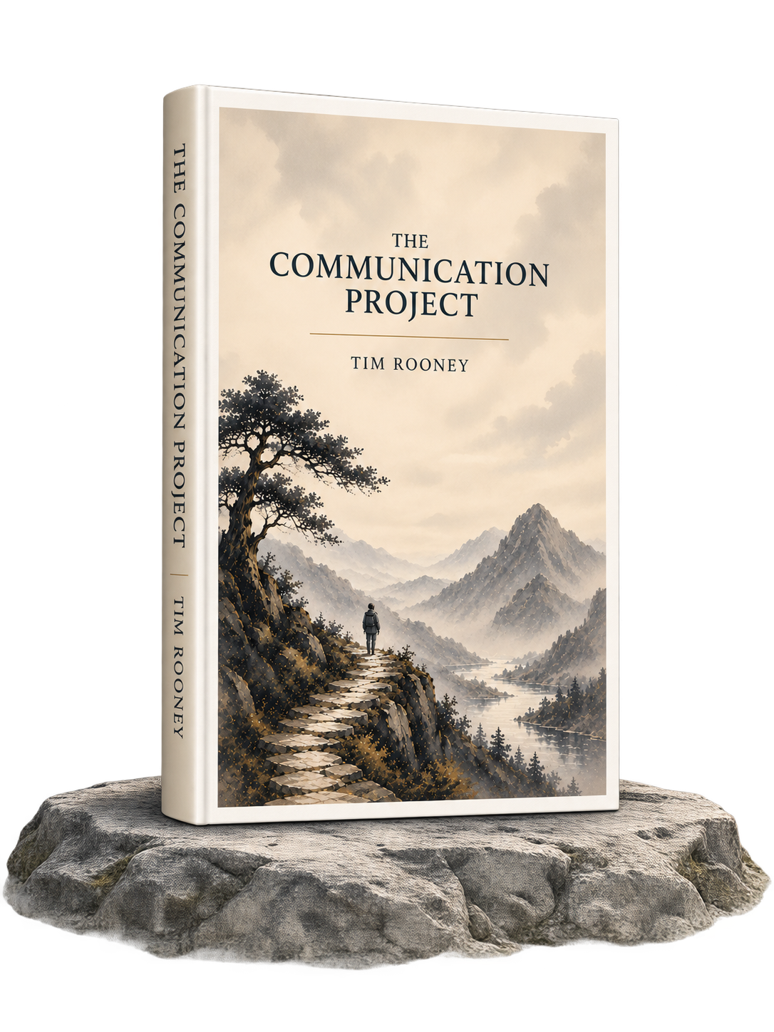 The Communication Project book cover